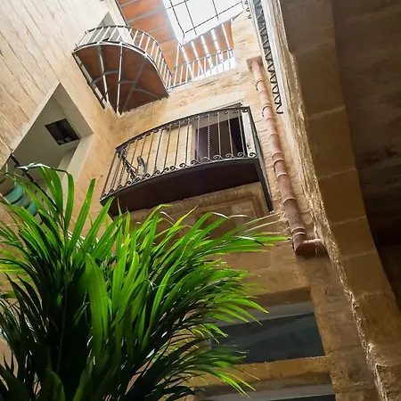 Casa Birmula Boutique 3*