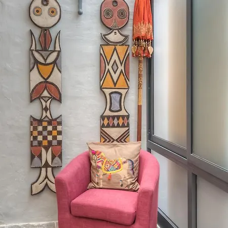 Casa Birmula Boutique Ξενοδοχείο Cospicua