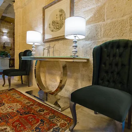 Casa Birmula Boutique 3*