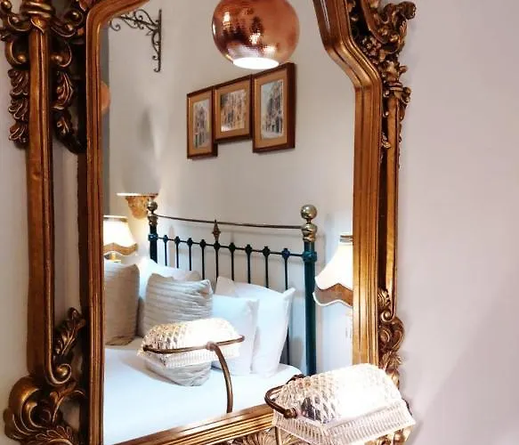 Hotel Casa Birmula Boutique 3*