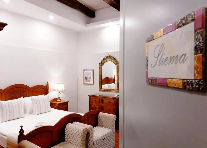 Hotel Casa Birmula Boutique Cospicua