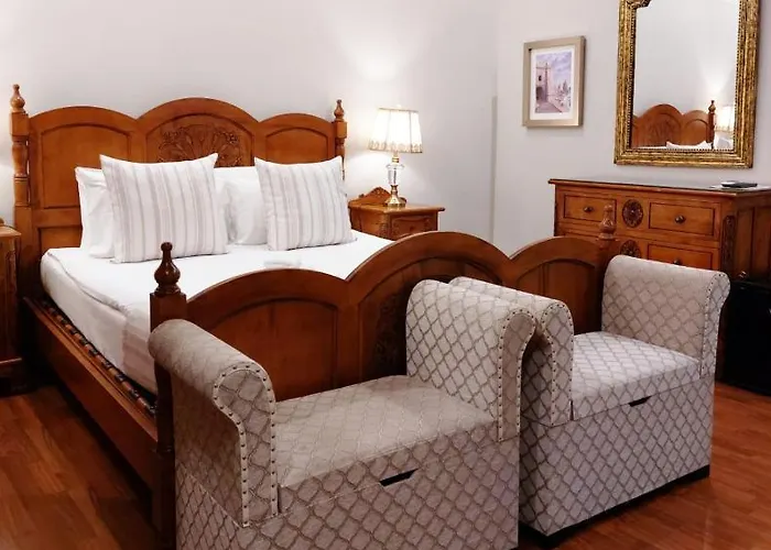 Casa Birmula Boutique Cospicua