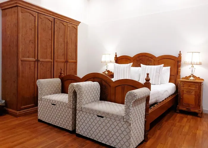 Casa Birmula Boutique Hotel 3*