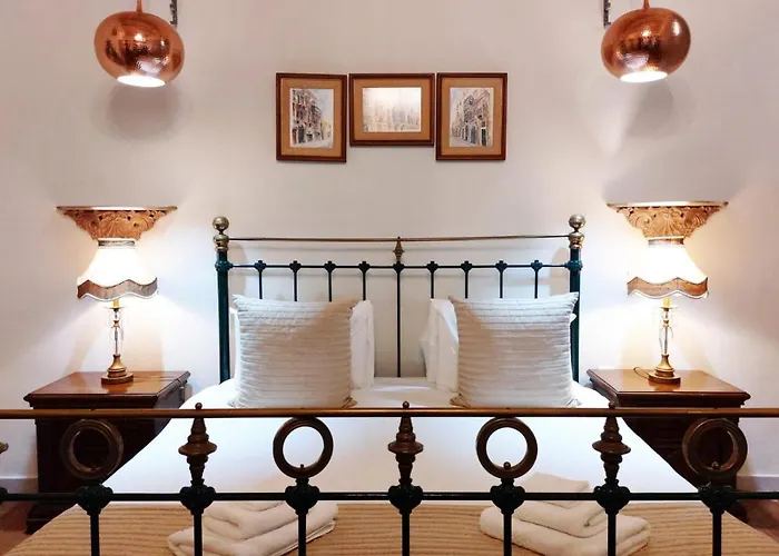 Casa Birmula Boutique Hotel