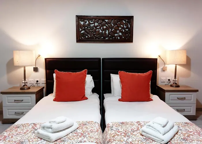 Casa Birmula Boutique 호텔 Cospicua