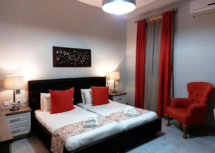 Hotel Casa Birmula Boutique Cospicua