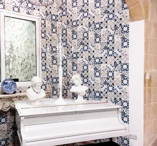 Hotel Casa Birmula Boutique Cospicua