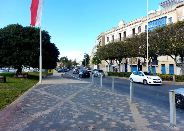 Casa Birmula Boutique 3* Cospicua