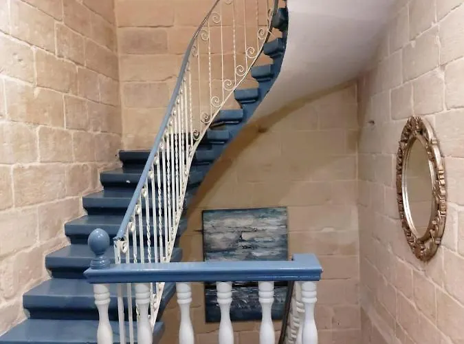 Casa Birmula Boutique 호텔