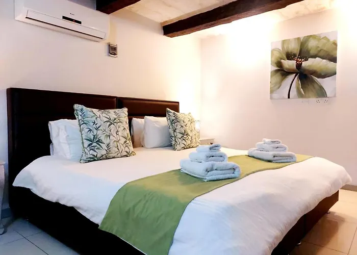 Hotel Casa Birmula Boutique Cospicua