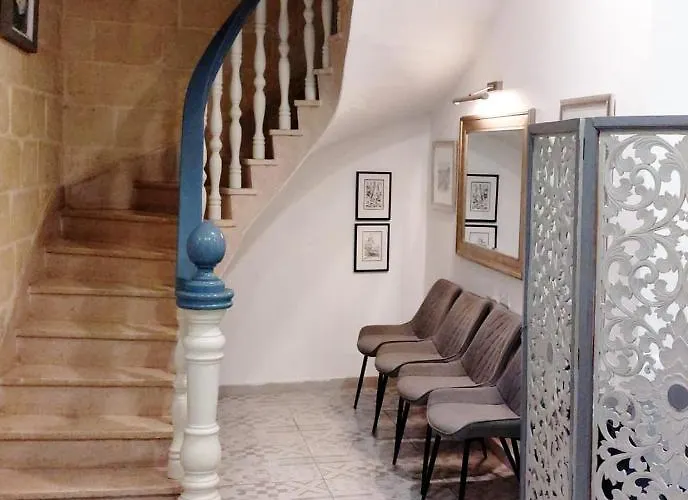 Casa Birmula Boutique 호텔 3*