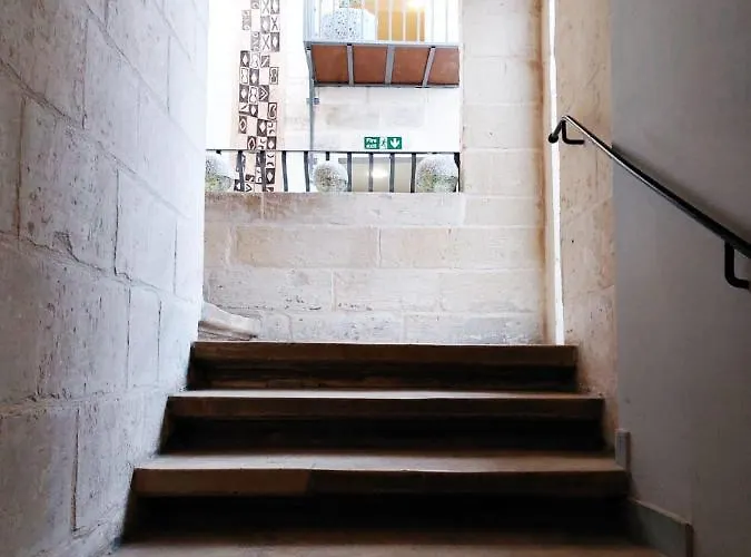 호텔 Casa Birmula Boutique Cospicua