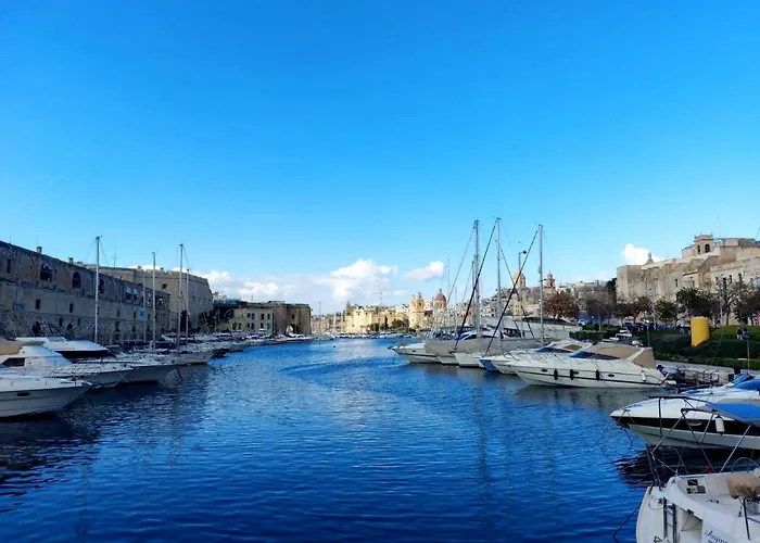 Casa Birmula Boutique 호텔 Cospicua