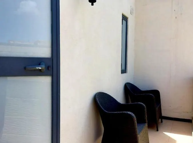 Casa Birmula Boutique Hotel