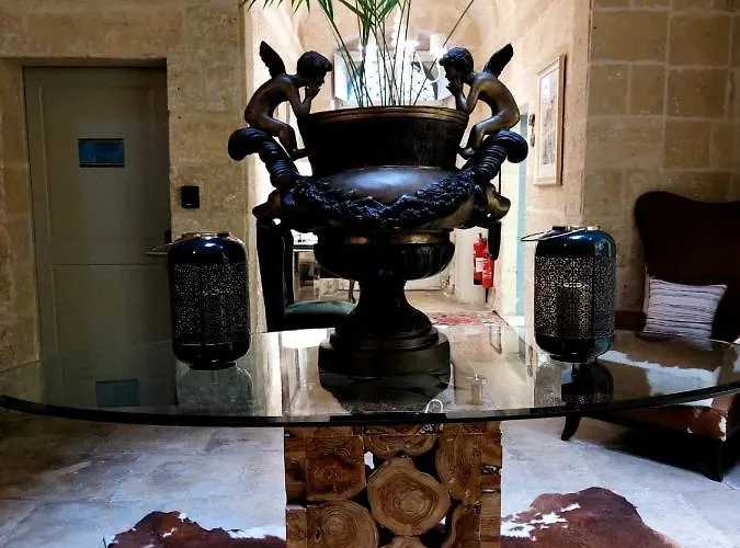 Casa Birmula Boutique 3*