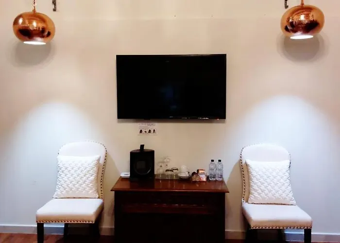 Casa Birmula Boutique Hotel