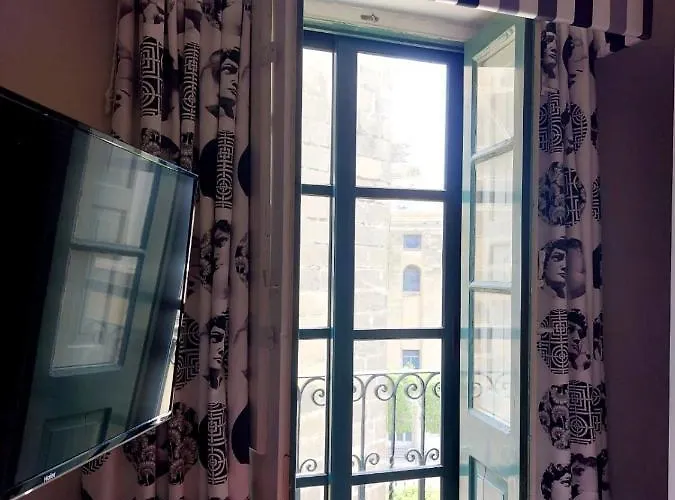 Casa Birmula Boutique Hotel