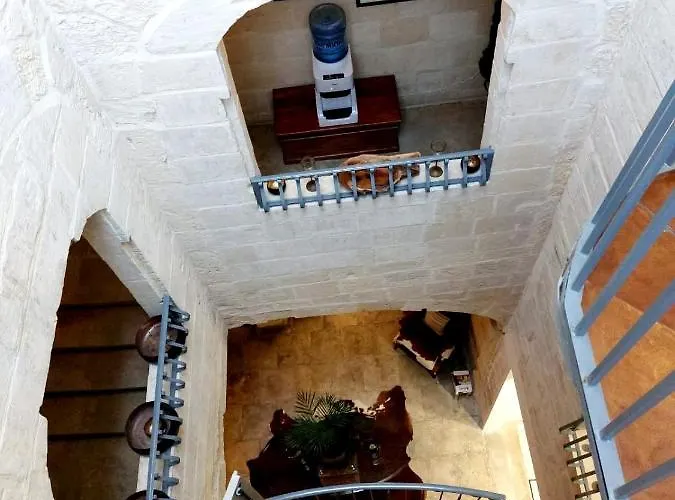 Hotel Casa Birmula Boutique Cospicua