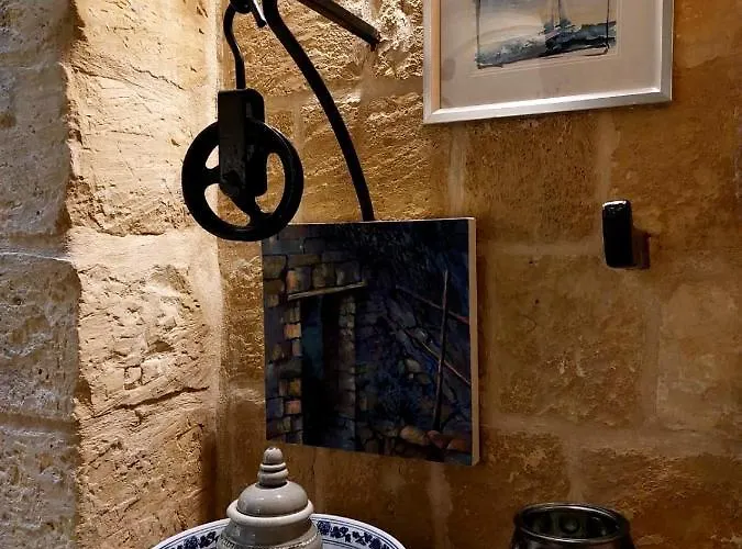 Casa Birmula Boutique Hotel