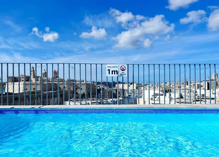 Hotel Casa Birmula Boutique Cospicua