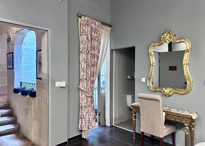 Hotel Casa Birmula Boutique