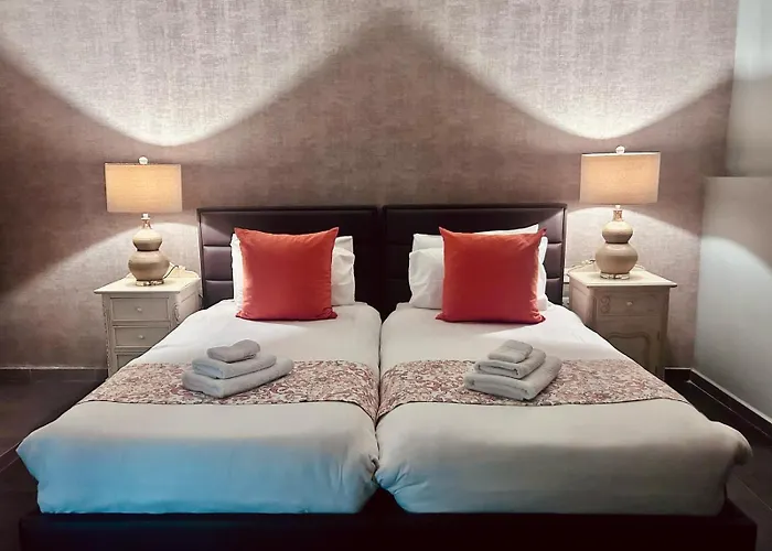 Casa Birmula Boutique 3* Cospicua