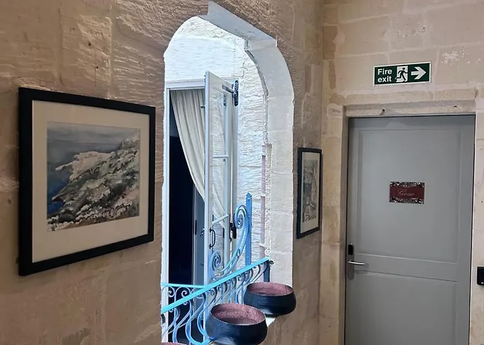 Hotel Casa Birmula Boutique Cospicua