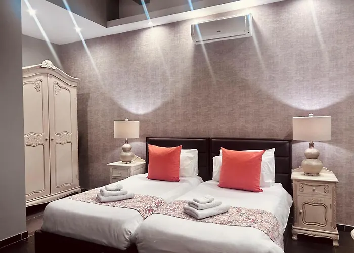 Casa Birmula Boutique 3*