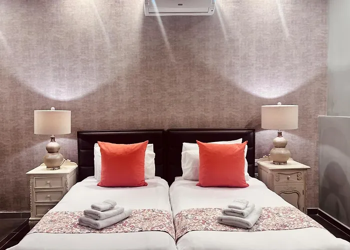 Casa Birmula Boutique Hotel 3*