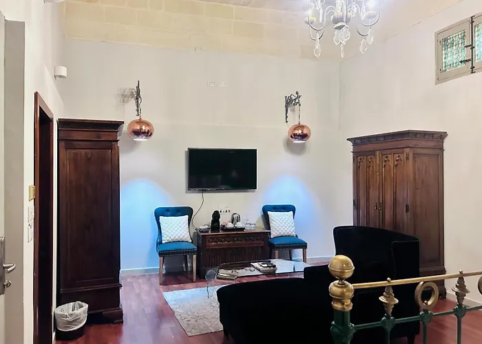 Hotel Casa Birmula Boutique