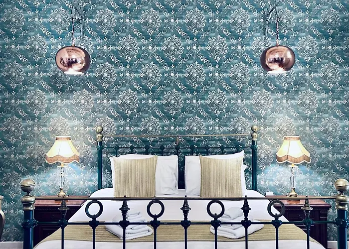 Hotel Casa Birmula Boutique Cospicua