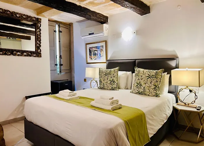 Casa Birmula Boutique 3* Cospicua