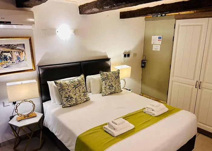 Casa Birmula Boutique