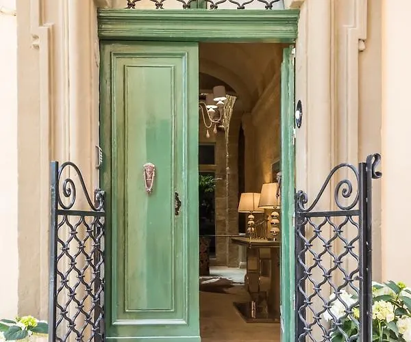 Casa Birmula Boutique 호텔 3*