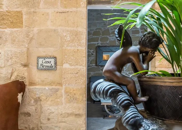 Hotel Casa Birmula Boutique