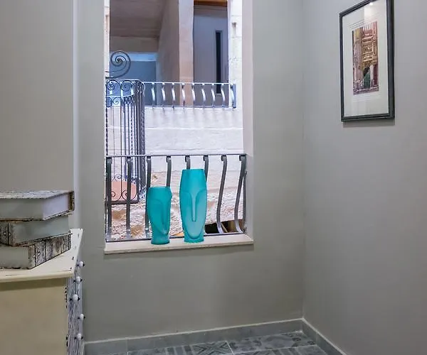 Casa Birmula Boutique 호텔 Cospicua