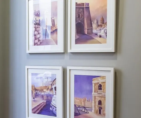 Hotel Casa Birmula Boutique Cospicua