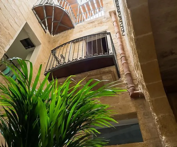 Casa Birmula Boutique 3*