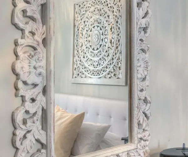 Casa Birmula Boutique Hotel