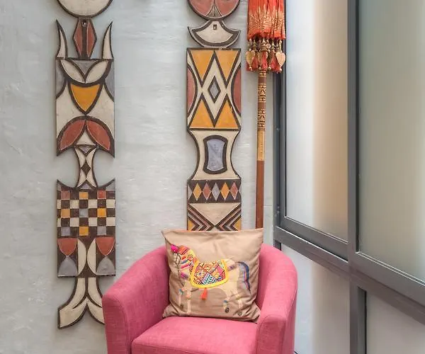 Casa Birmula Boutique Hotel Cospicua