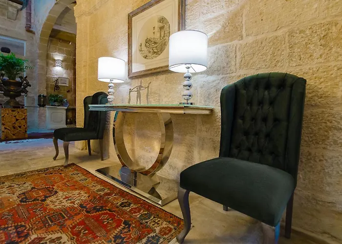 Casa Birmula Boutique 3*