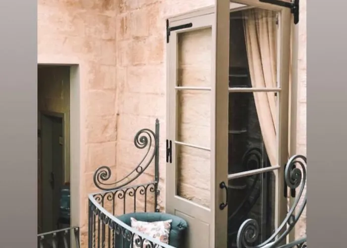 Hotel Casa Birmula Boutique